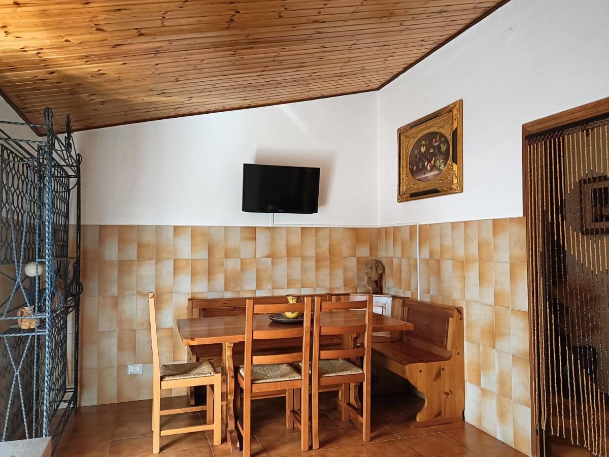 Appartamento Gradoli, Lago Di Bolsena Exterior foto